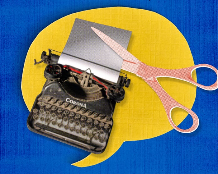 Един приятел ми посъветва да съкратя претрупания си стил, и този прост съвет положи началото на кариерата ми като романист.