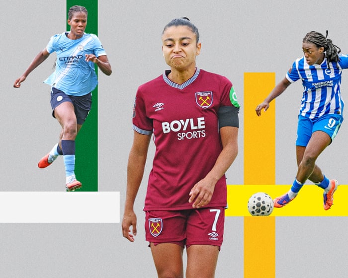 Vigtige pointer fra weekendens Women's Super League-kampe.