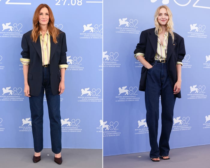 Move aside, fashion week: Chanel and Dior are quietly unveiling new designs at the Venice Film Festival.