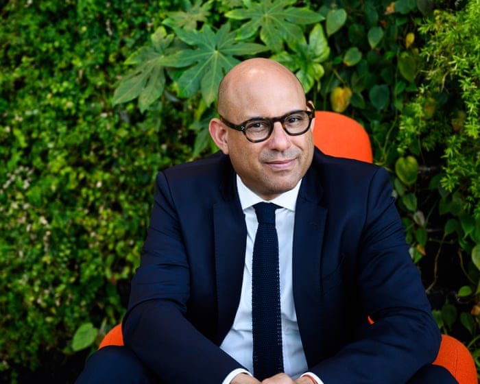 "Valami működik": az ENSZ klímafőnöke optimistán nyilatkozik a zöld átmenetről.