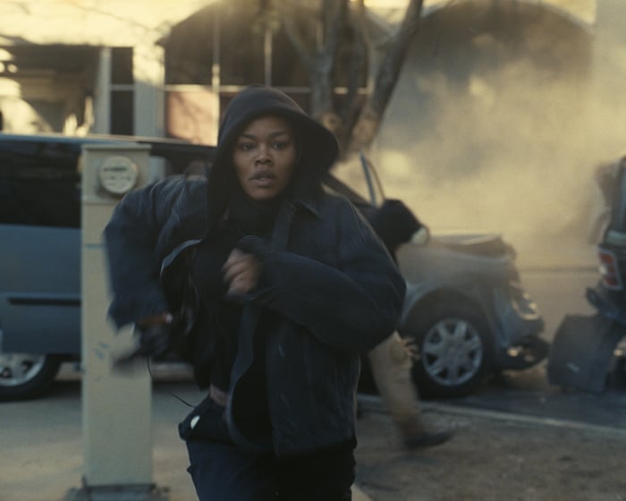 In one conflict after another, Black women continue to be reduced to stereotypes, from Jezebels to racial fetishes and figures like Cardi B.