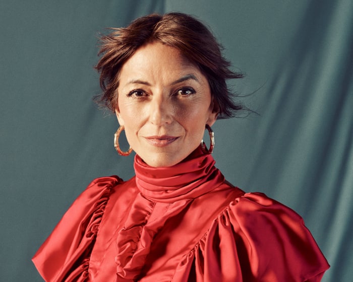 "I wasn't afraid of dying, but I couldn't bear the thought of leaving my children behind": Davina McCall opens up about her struggles with addiction, her career in reality TV, and the