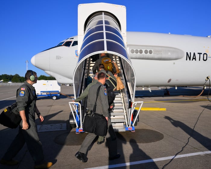 Russia's aggressive actions are threatening NATO. The lessons from the Cold War reveal how the alliance should react, writes Sergey Radchenko.