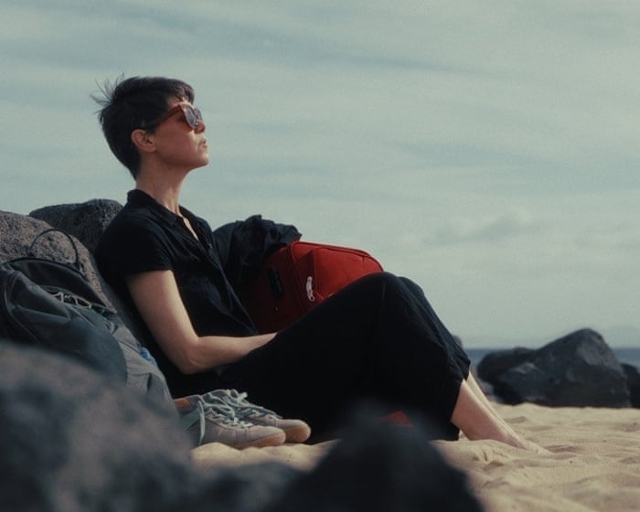 Signs of Life Review – A somber Lanzarote-set drama offers no escape from raw grief.