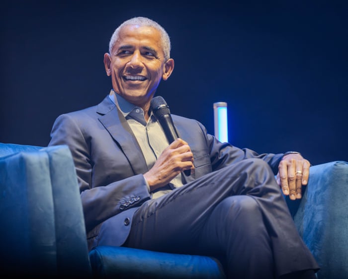 Obama has stated that Trump's claim connecting paracetamol to autism is an assault on the truth.