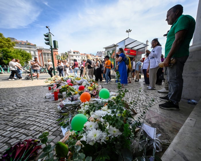 Report finds Lisbon funicular cable snapped before fatal crash.