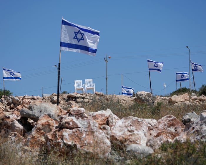 As a British MP, a doctor, and a Jewish individual, here’s what I experienced when I attempted to enter Israel.