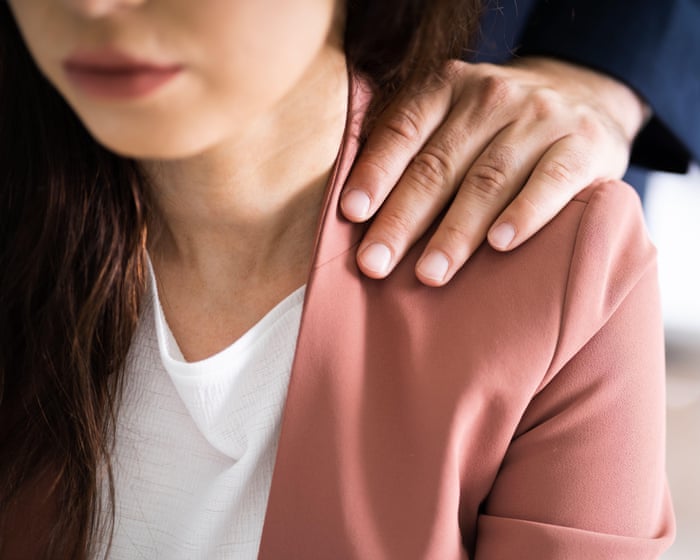 A survey reveals that 70% of women working in creative fields face bullying and harassment.