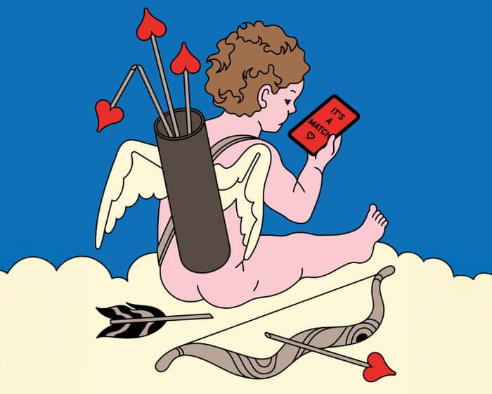 Golden retriever boyfriends and "ick" lists: Gen Z's dating standards are leading to constant disappointment.