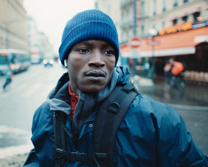 Souleymane's Story Review – An outstanding performance anchors this powerful drama about a man struggling to survive on the fringes of Paris.