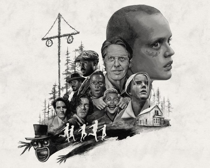 Neden korku filmleri sürekli değişiyor ve kârlı olmaya devam ediyor?