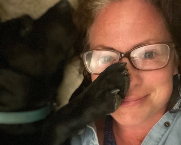 I traded the stress of holidays as a single parent for the joy of pet-sitting.