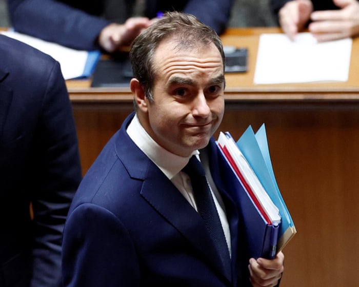 The French prime minister has successfully weathered two no-confidence motions.