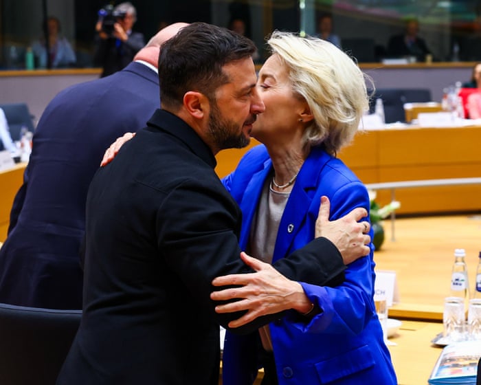 欧盟对俄罗斯实施的最新制裁措施主要针对液化天然气。