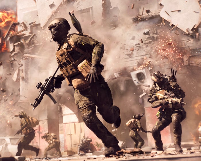 Battlefield 6 Review: An Epic, Deafening, and Total War Experience