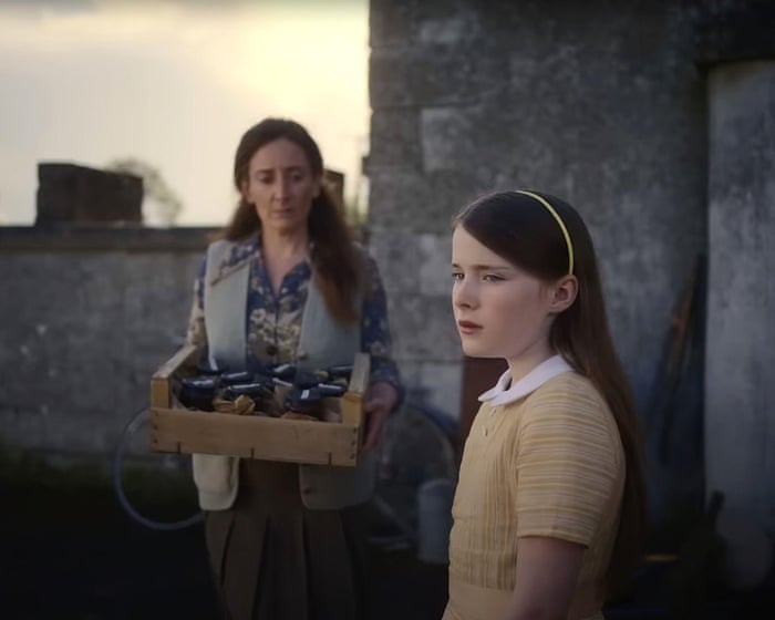 아일랜드어는 부담이 아니라 즐거움입니다. '야생 당근'을 뜻하는 음경을 가리키는 단어를 어디에서 또 찾을 수 있겠습니까?