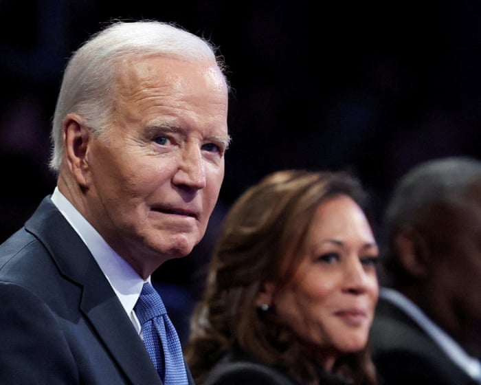 President Biden gjennomgår strålebehandling for prostatakreft.