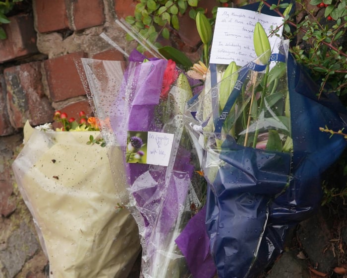 Non avevo mai capito quanto profondamente amassi la mia città natale finché non è stata colpita da un attacco terroristico. La mia speranza è che lì possa durare l'unità.