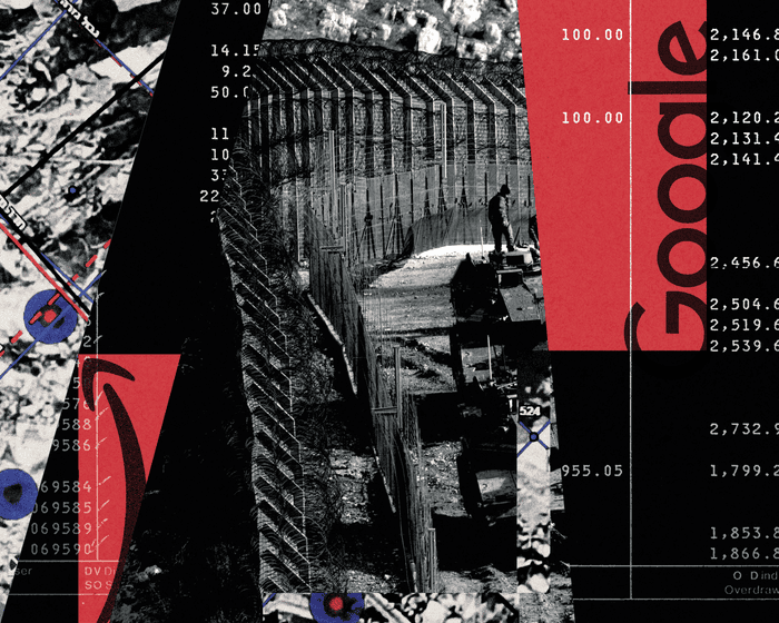 Israel reportedly asked Google and Amazon to use a covert signal to bypass legal directives.