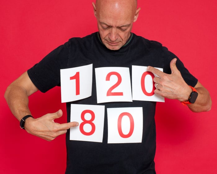 Unlock the secret to better blood pressure: all you need to know to enhance it and enjoy a longer, healthier life.