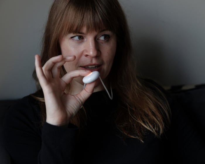 "I'm suddenly furious!" My bizarre and unsettling week with an AI 'friend'