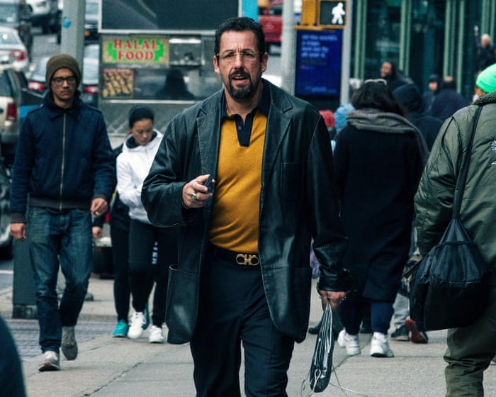 Guardian critics share the films that pushed them to the edge of endurance.