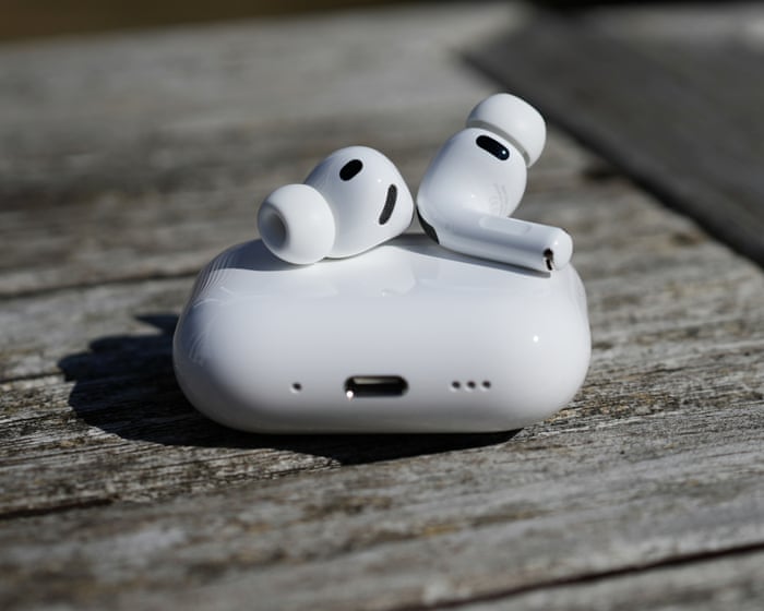AirPods Pro 3-recension: Förbättrad batteritid, förstärkt brusreducering och överlägsen ljudkvalitet