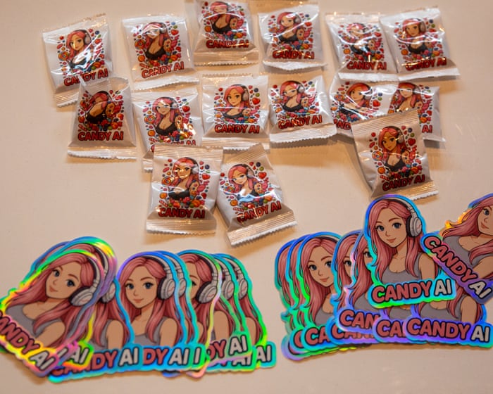 Rostoucí popularita umělých inteligencí v roli přítelkyň, které jsou nabízeny jako submisivní a snažící se zalíbit, vyvolává vážné obavy.