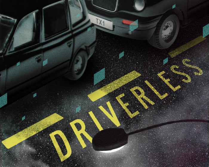 İngiltere'ye otonom araçlar geliyor, ancak tam otonomi yolculuğu hâlâ zorluklarla dolu.