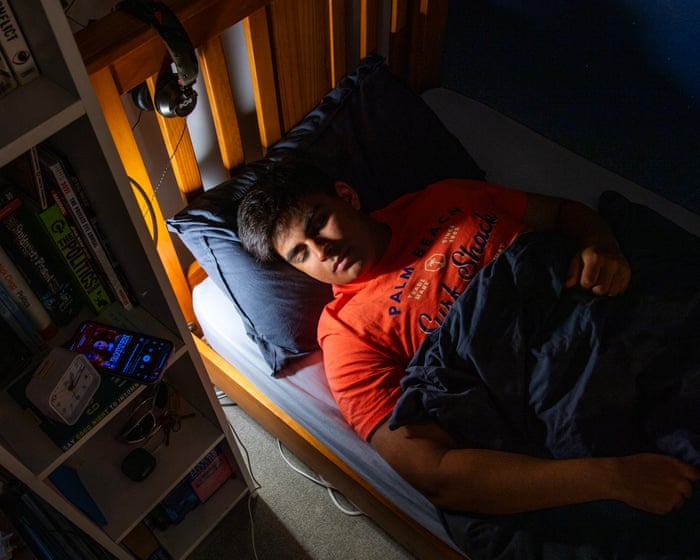 The one change that made a difference: I suffered from severe insomnia until I discovered a surprisingly effective, though gruesome, solution.