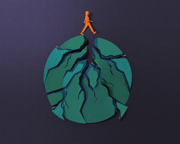 Att navigera ett gott liv i utmanande tider: Ett samtal med Yuval Noah Harari, Rory Stewart och Maria Ressa