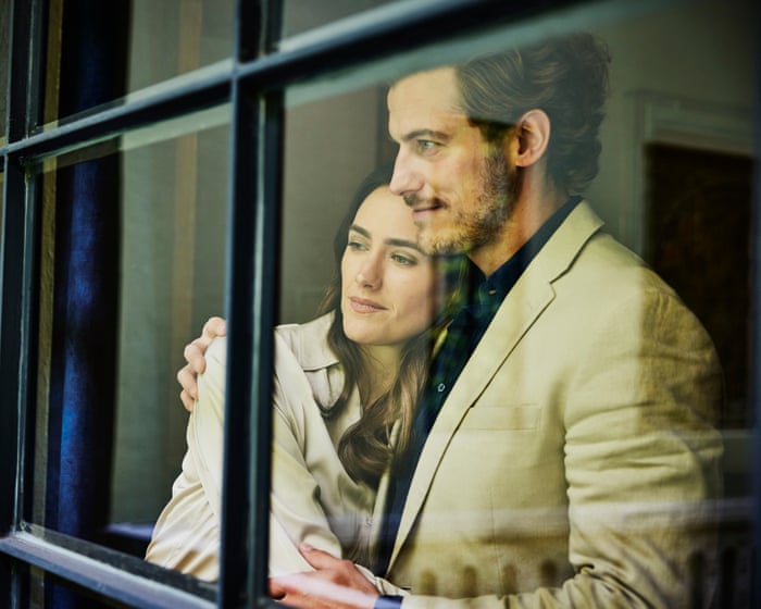 결혼 생활에 지쳐버렸나요? 1년간의 휴식을 통해 재충전해보는 건 어떨까요?