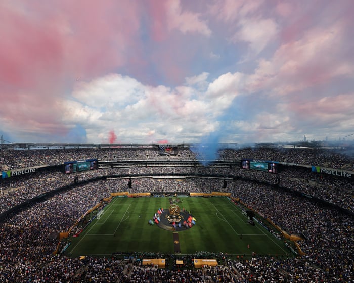 FIFA's 2026 World Cup ticket strategy exploits fans' fear of missing out, creating a nightmarish scenario driven by modern consumer culture.