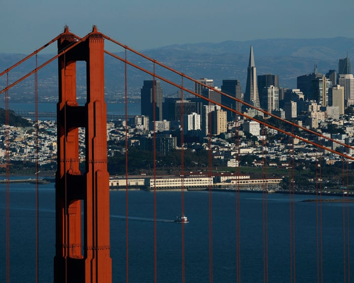 Trump eredetileg csapatokat akart küldeni San Franciscóba, de azóta meggondolta magát. Joe Eskenazi elmagyarázza a fordulat okait.