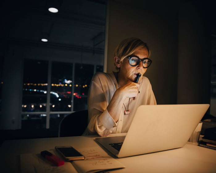 The 996 work culture is a sad and inhumane practice. Why not consider the 888 schedule—or even better, a 000 one? | Emma Beddington