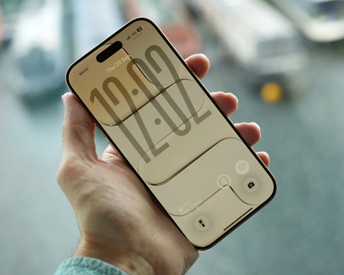 Análise do iPhone Air: A busca da Apple pela máxima leveza