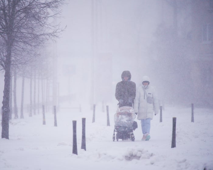 Poland's birth rate is plummeting, and the reason appears to be a widespread sense of loneliness that government financial incentives cannot fix, according to Anna Gromada.