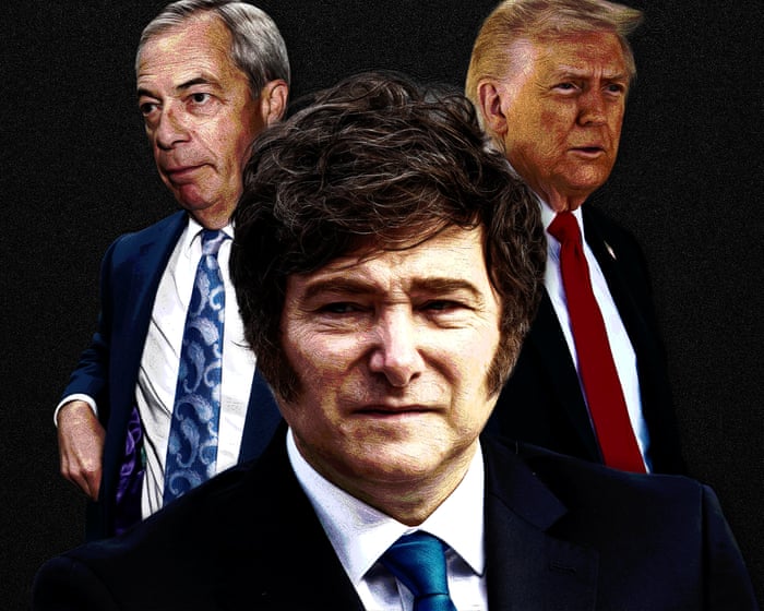 Do populist policies always lead to economic downturns?