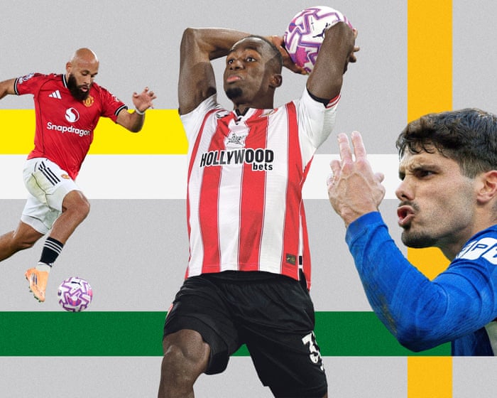 Key talking points from this weekend's Premier League matches