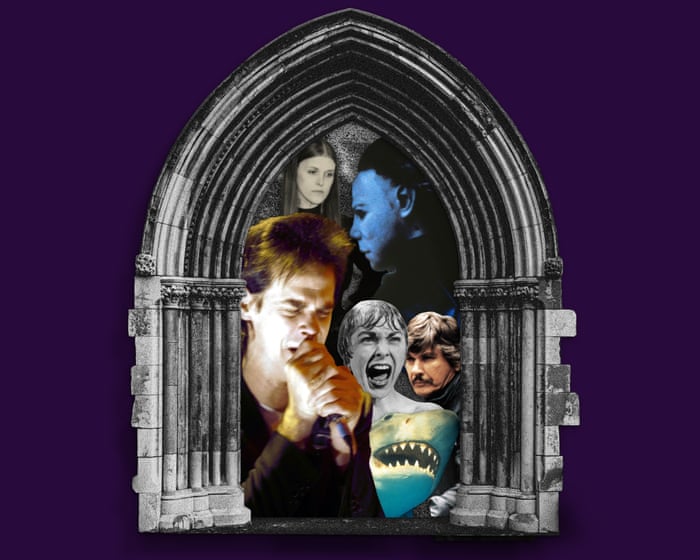 Goth and metal musicians share their picks for the most terrifying music ever created, with one recalling nuns who believed they were demon-possessed.