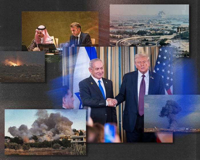 Diplomacie v té nejhorší podobě: nezvládnutí izraelsko-gazského konfliktu