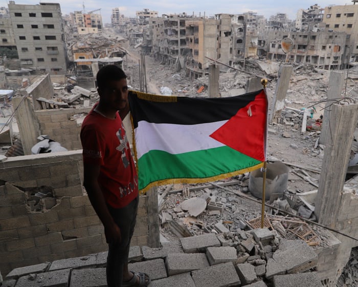 Diplomats report that Egypt is anticipated to head an international peacekeeping mission in Gaza.