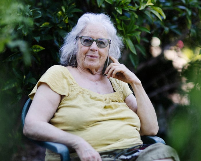 After turning 60, I discovered I have autism, and everything in my life finally clicked into place. I've never felt happier.