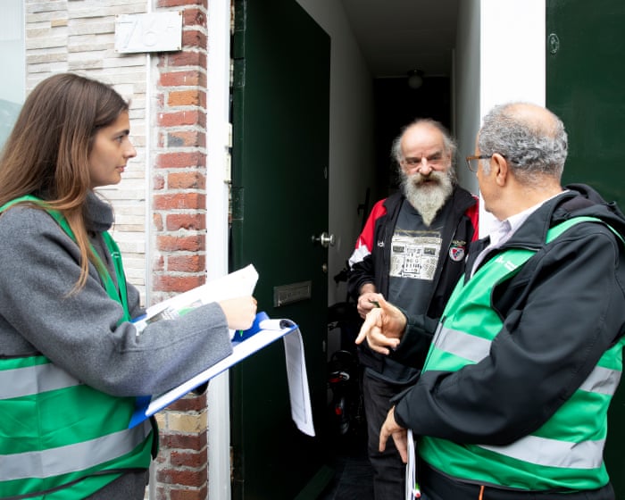 Migrants are being blamed for the Netherlands' housing crisis, as they often pay too much for poor-quality homes.