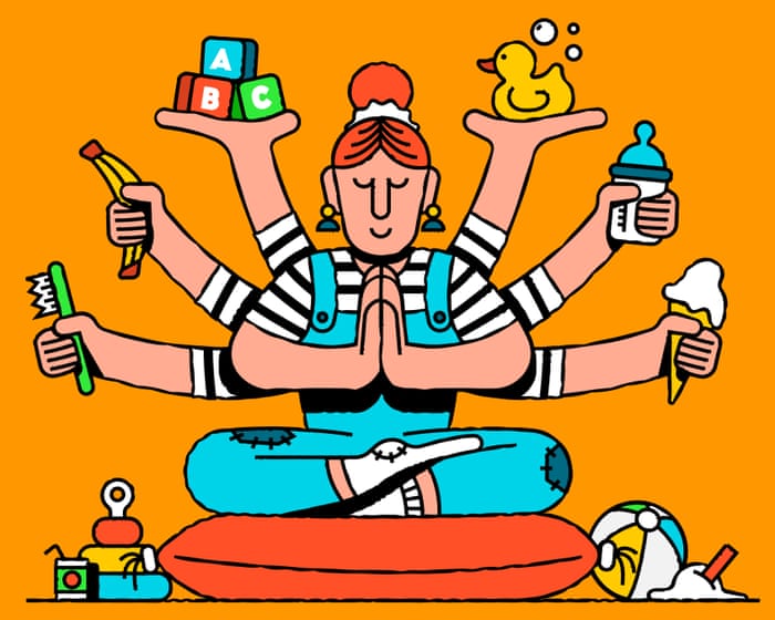 Parenting tips that really work: from encouraging kids to eat vegetables to managing screen time.