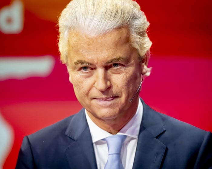 Geert Wilders lyckades inte bilda regering, men den högerextrema influensen i Nederländerna förblir stark.