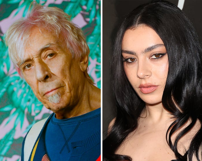Charli XCX: "House" ft. John Cale recension – Spöka på mig, då! En elegant, brutal smak av soundtracket till Stormiga höjder.