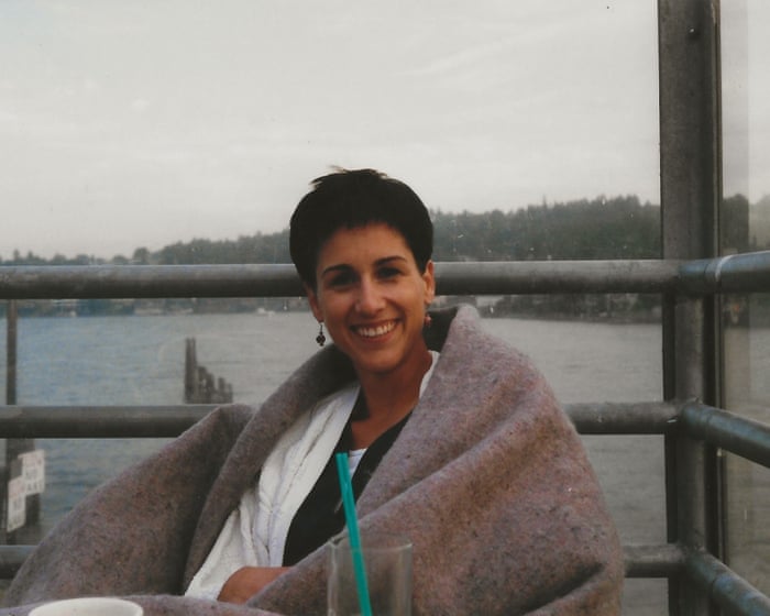 I used to worry there was something wrong with my body, but that changed when I showered with fifty strangers.