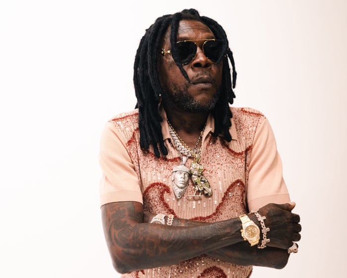 Vybz Kartel opens up about his legal struggles, explicit songwriting, and the deep emotional wounds from his time behind bars: "The sound of a jingling key still haunts me