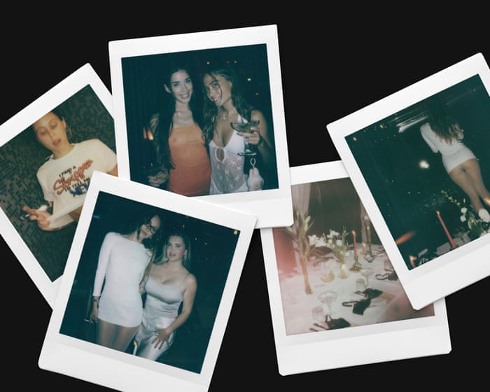 OnlyFans 방식에 염증을 느낀 스텔라 베어리가 새로운 성인 플랫폼을 통해 Z세대 성노동자들에게 더 나은 워라밸을 제공한다.